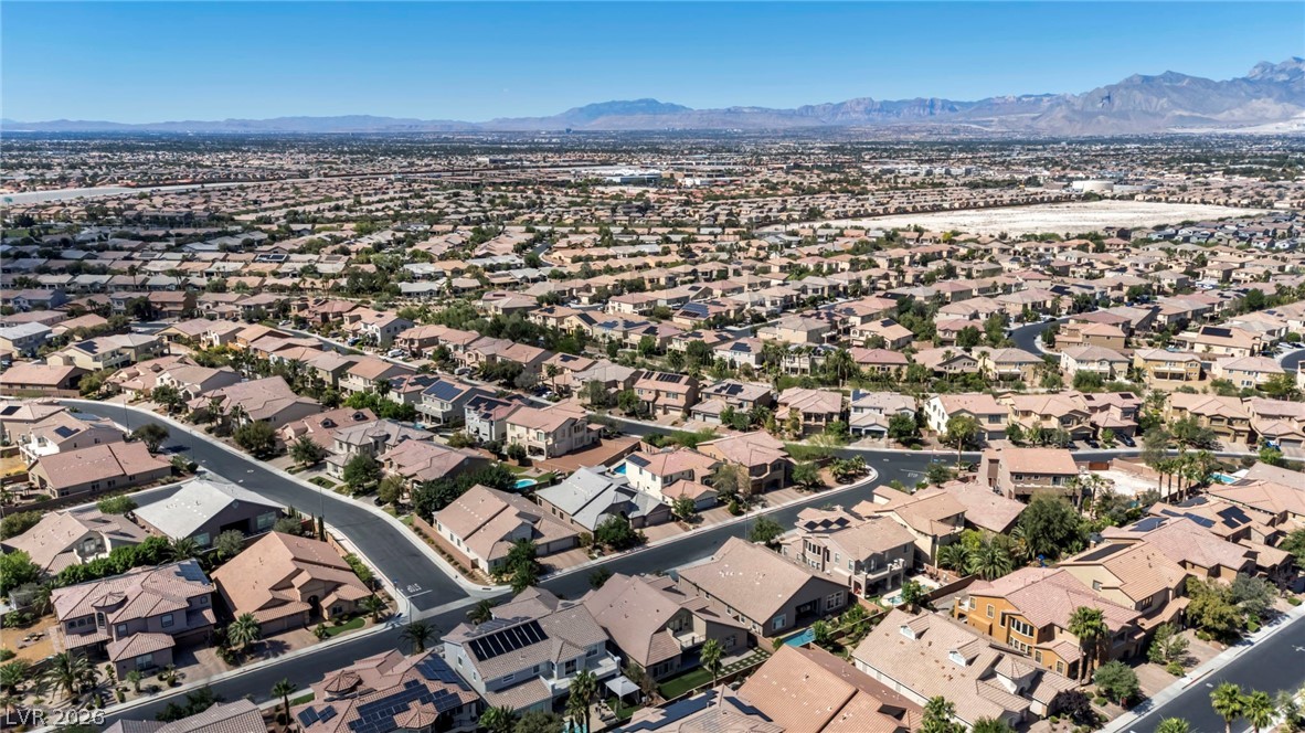 3904 Campanario Avenue North Las Vegas NV 89084