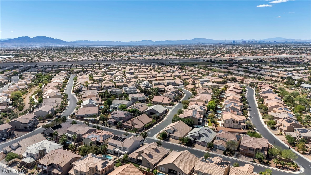 3904 Campanario Avenue North Las Vegas NV 89084