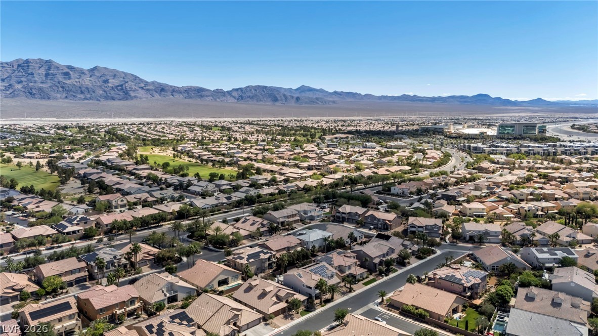 3904 Campanario Avenue North Las Vegas NV 89084
