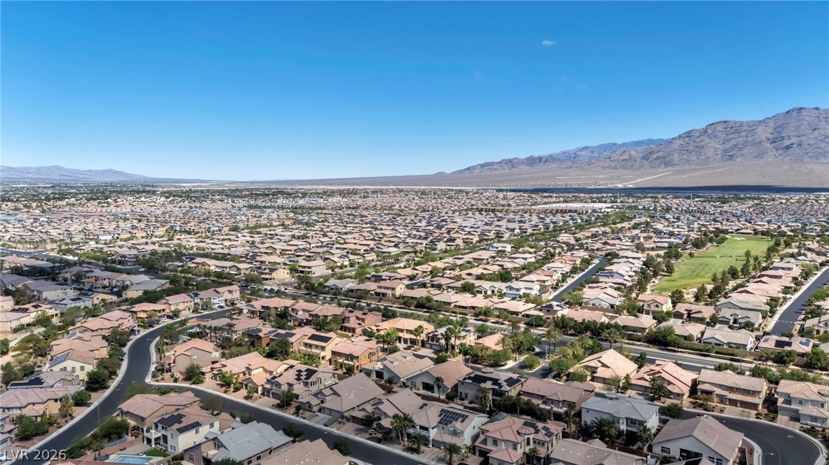 3904 Campanario Avenue North Las Vegas NV 89084