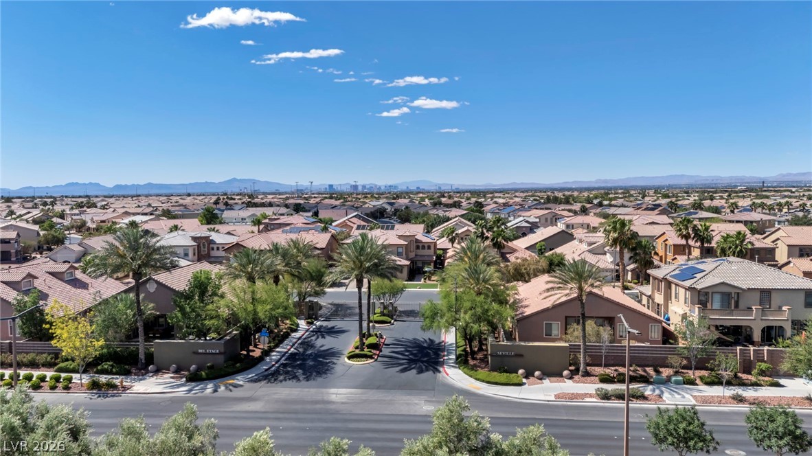3904 Campanario Avenue North Las Vegas NV 89084