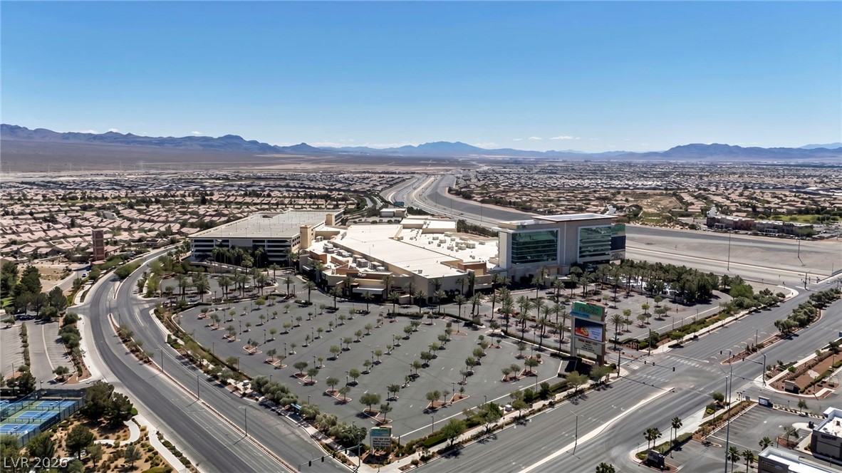 3904 Campanario Avenue North Las Vegas NV 89084