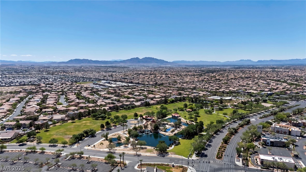 3904 Campanario Avenue North Las Vegas NV 89084