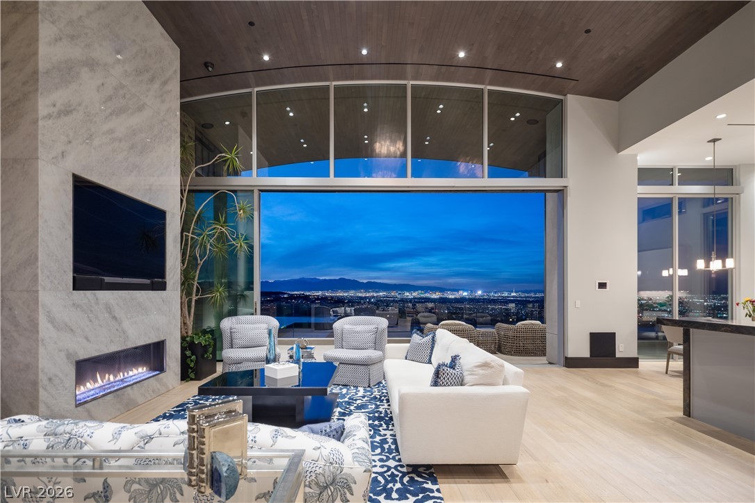 677 Tranquil Rim Court Henderson NV 89012