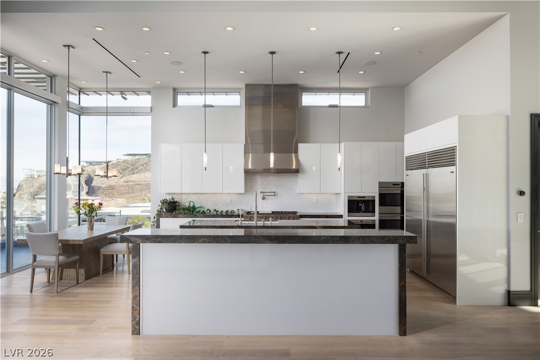677 Tranquil Rim Court Henderson NV 89012