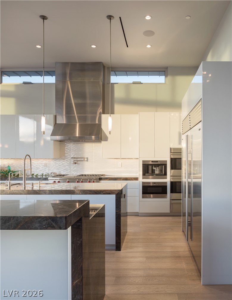677 Tranquil Rim Court Henderson NV 89012