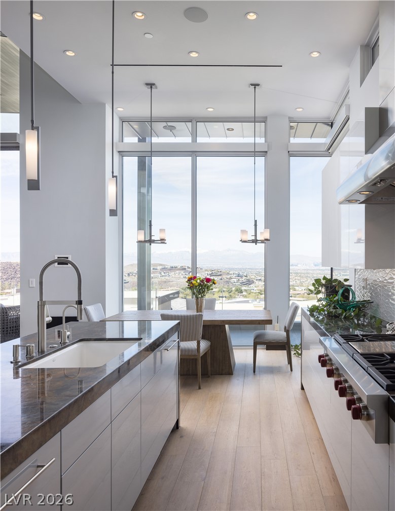 677 Tranquil Rim Court Henderson NV 89012