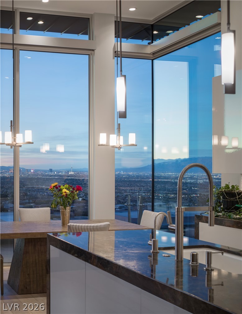 677 Tranquil Rim Court Henderson NV 89012