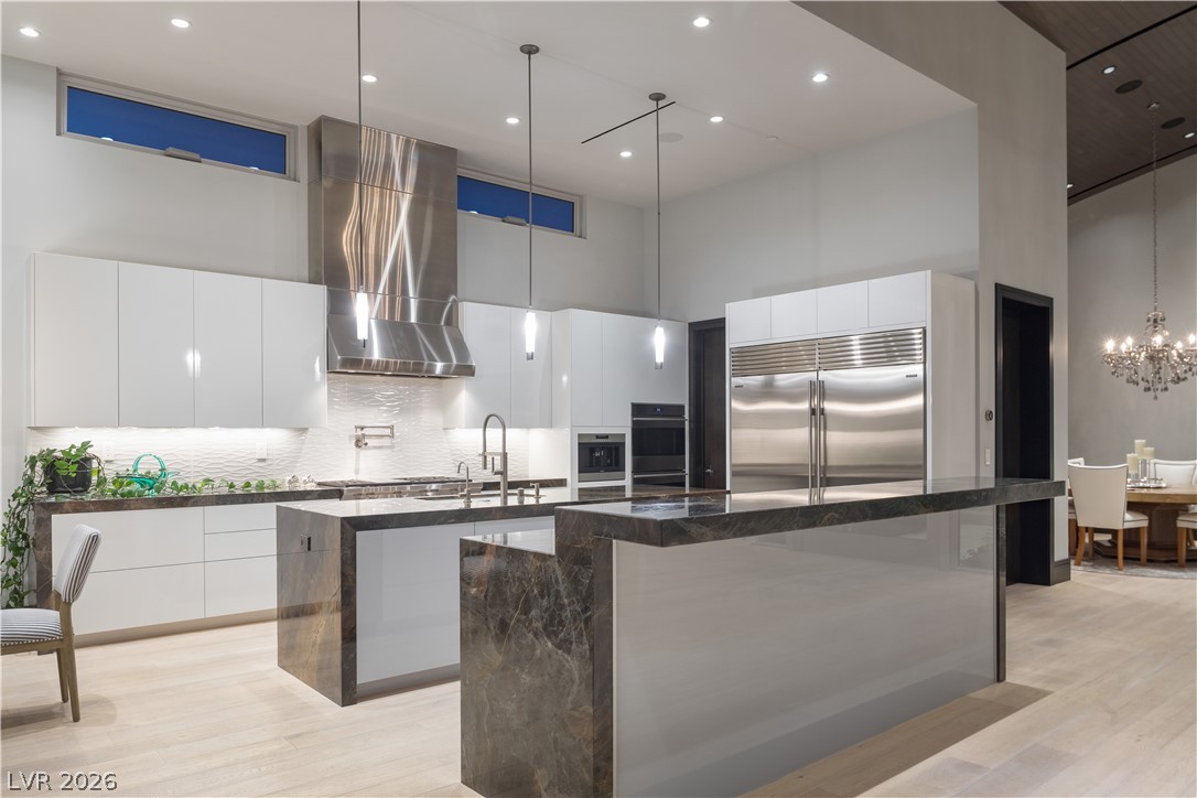 677 Tranquil Rim Court Henderson NV 89012