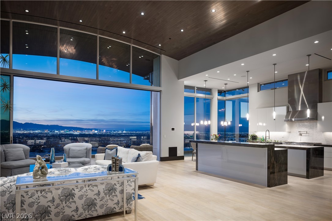 677 Tranquil Rim Court Henderson NV 89012