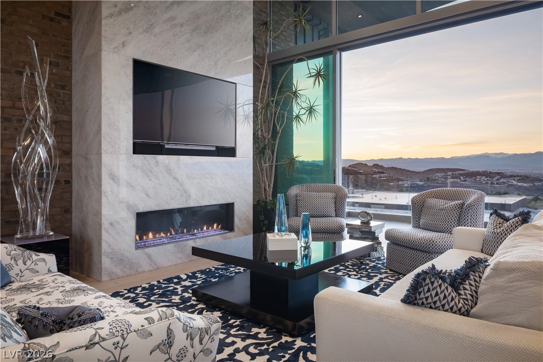 677 Tranquil Rim Court Henderson NV 89012