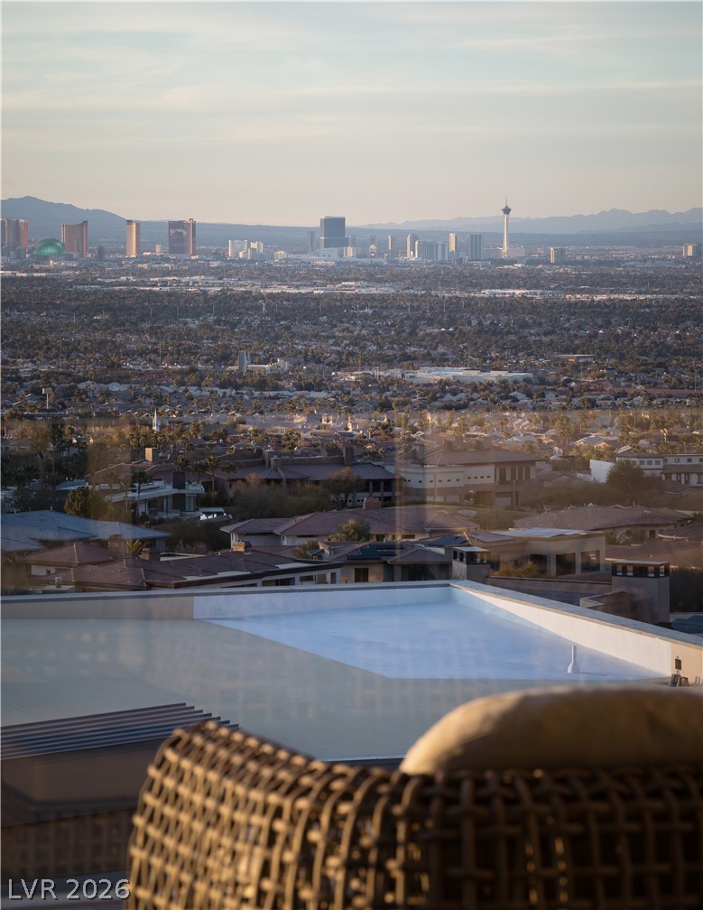 677 Tranquil Rim Court Henderson NV 89012