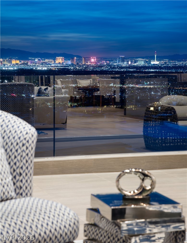 677 Tranquil Rim Court Henderson NV 89012