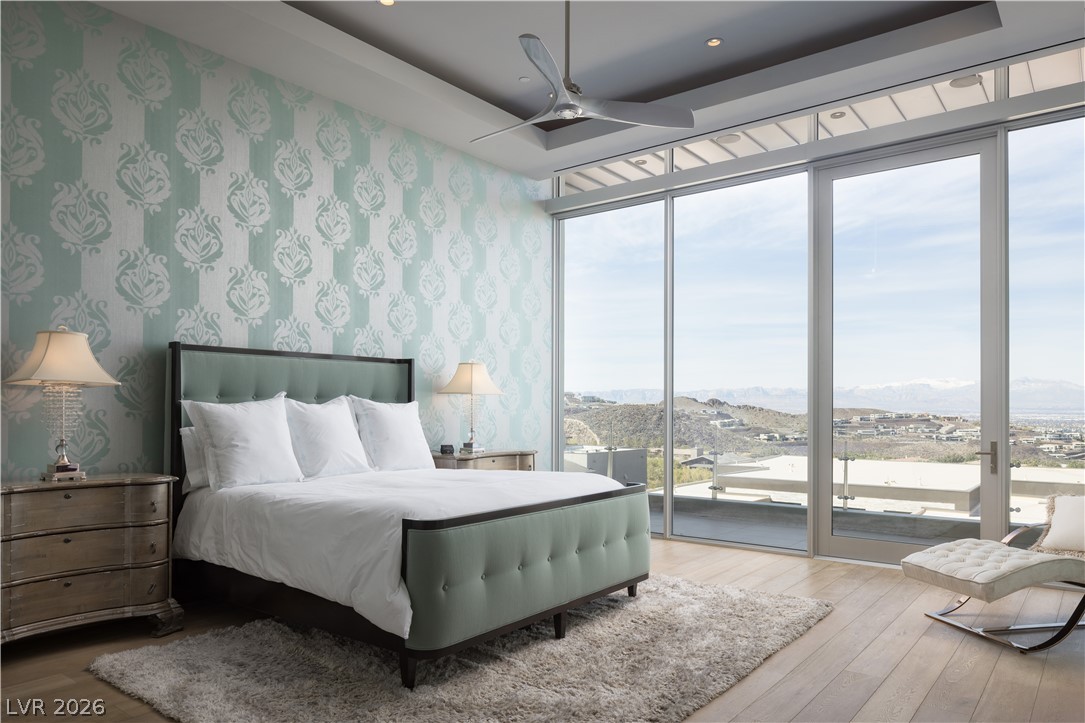 677 Tranquil Rim Court Henderson NV 89012