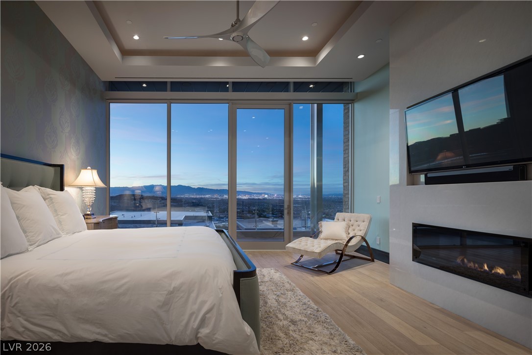 677 Tranquil Rim Court Henderson NV 89012
