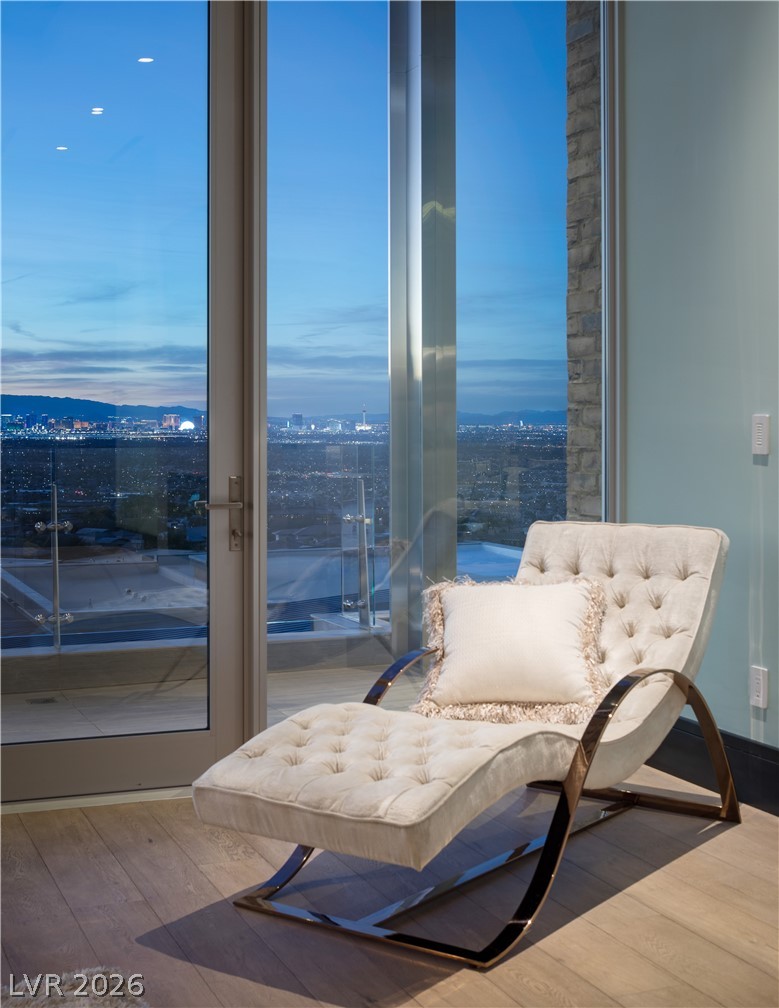 677 Tranquil Rim Court Henderson NV 89012