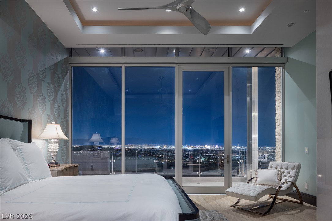 677 Tranquil Rim Court Henderson NV 89012