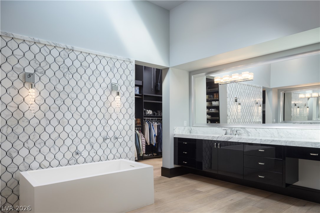677 Tranquil Rim Court Henderson NV 89012