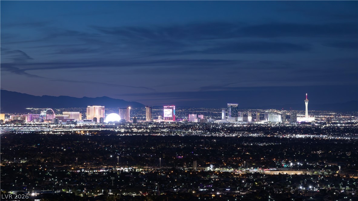 677 Tranquil Rim Court Henderson NV 89012