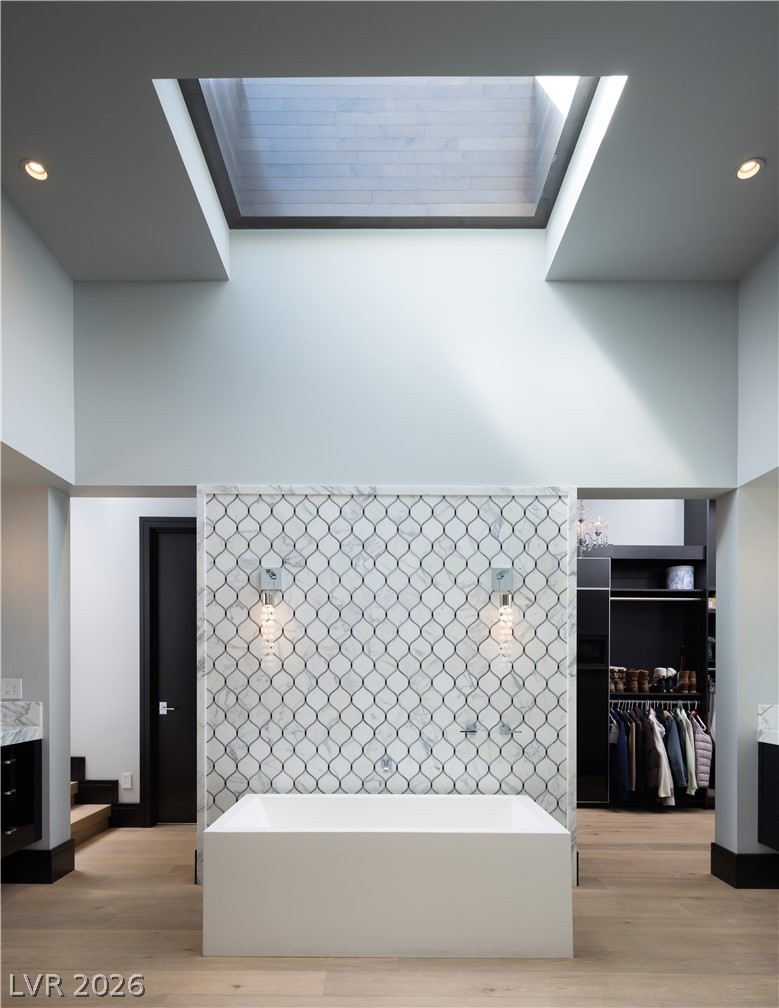 677 Tranquil Rim Court Henderson NV 89012