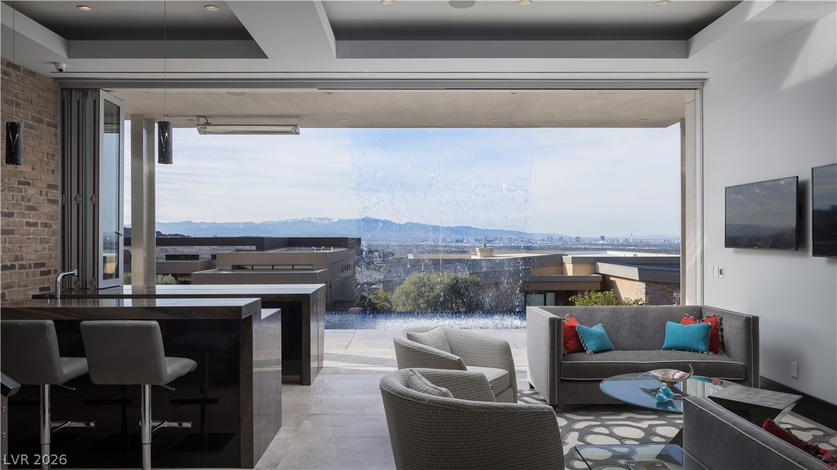 677 Tranquil Rim Court Henderson NV 89012