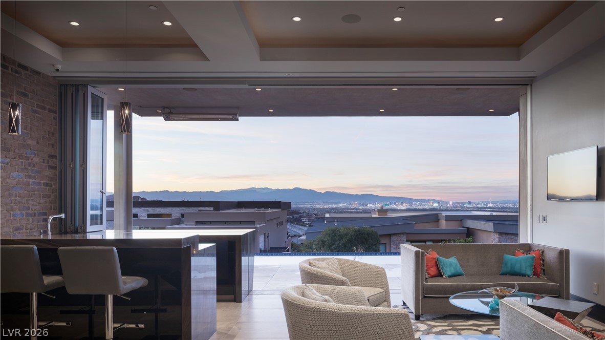 677 Tranquil Rim Court Henderson NV 89012