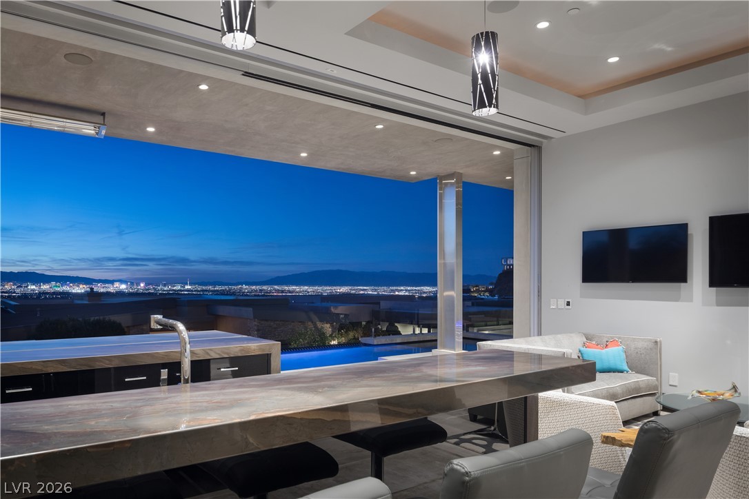 677 Tranquil Rim Court Henderson NV 89012