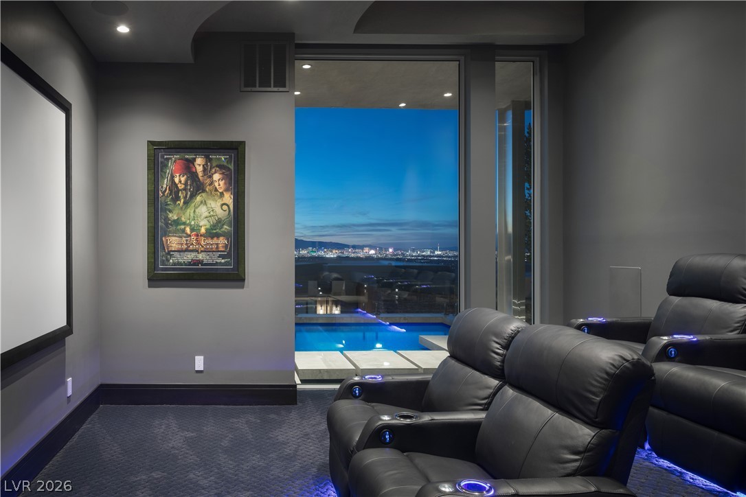 677 Tranquil Rim Court Henderson NV 89012