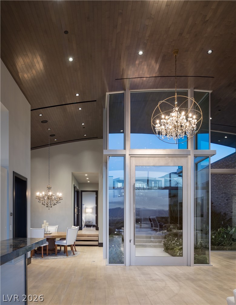 677 Tranquil Rim Court Henderson NV 89012