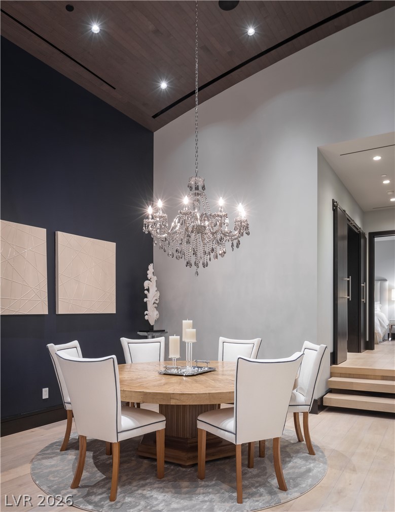 677 Tranquil Rim Court Henderson NV 89012