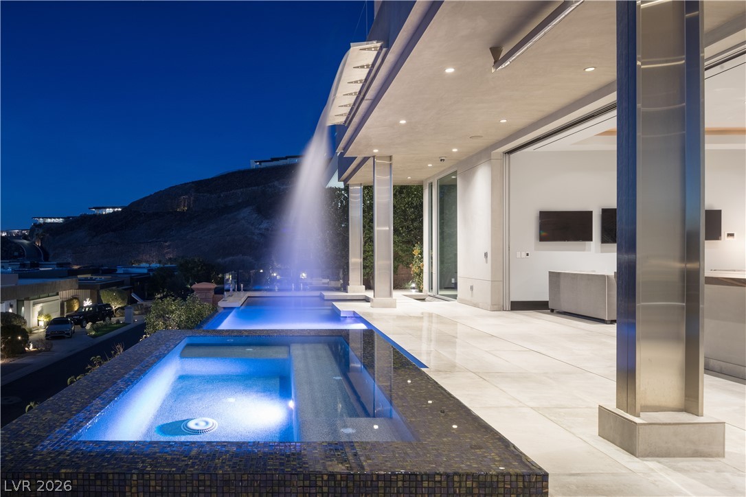 677 Tranquil Rim Court Henderson NV 89012