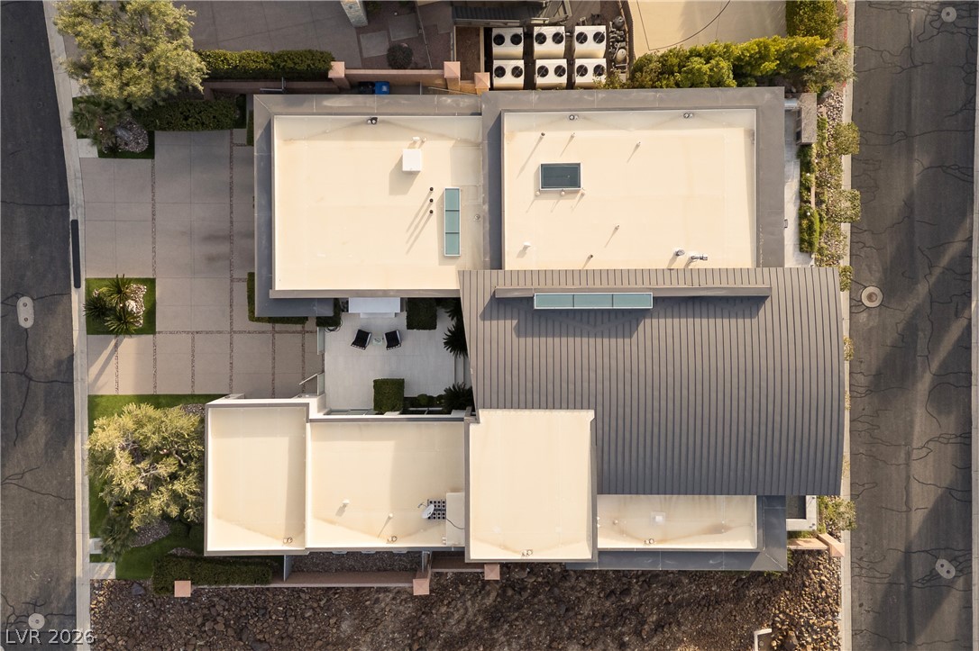 677 Tranquil Rim Court Henderson NV 89012