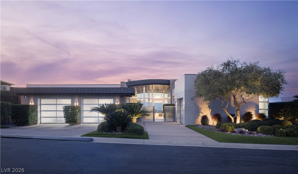 677 Tranquil Rim Court Henderson NV 89012