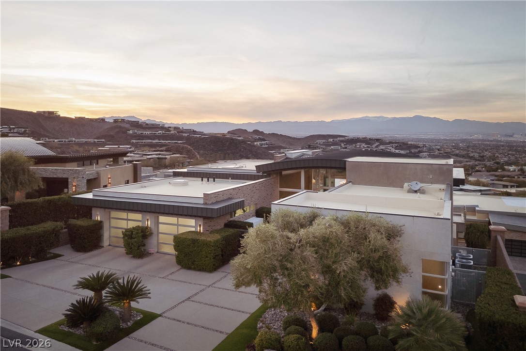 677 Tranquil Rim Court Henderson NV 89012