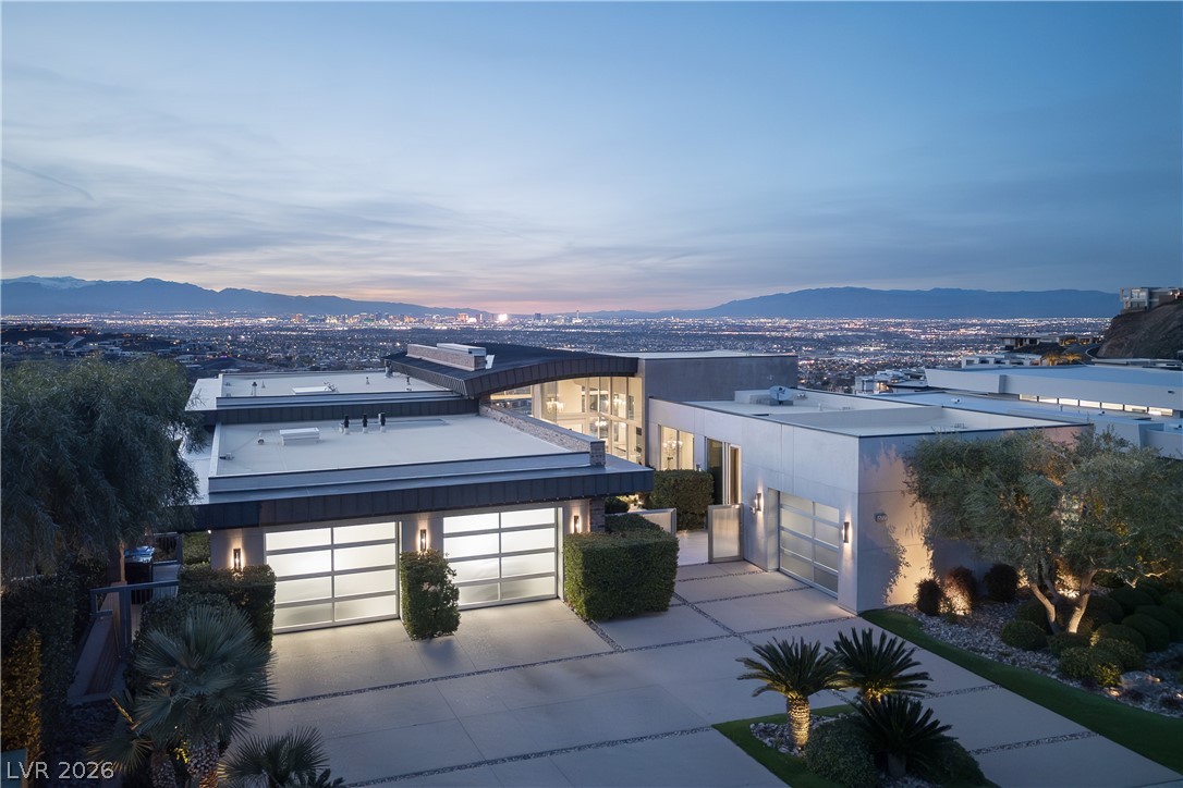 677 Tranquil Rim Court Henderson NV 89012