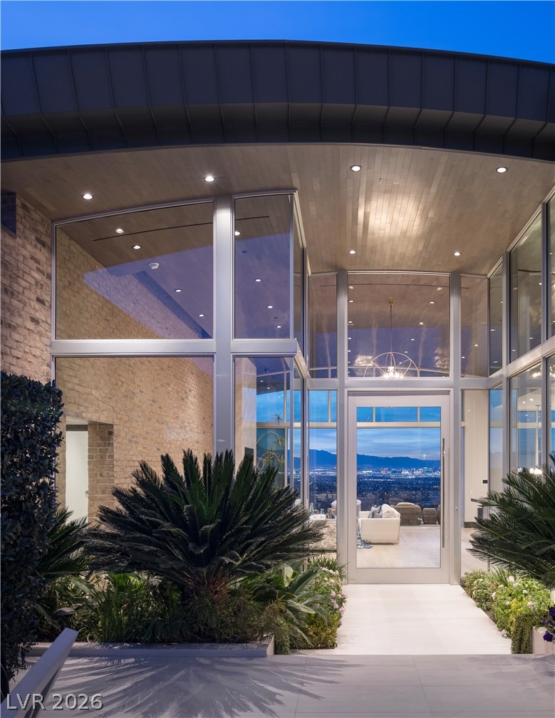 677 Tranquil Rim Court Henderson NV 89012