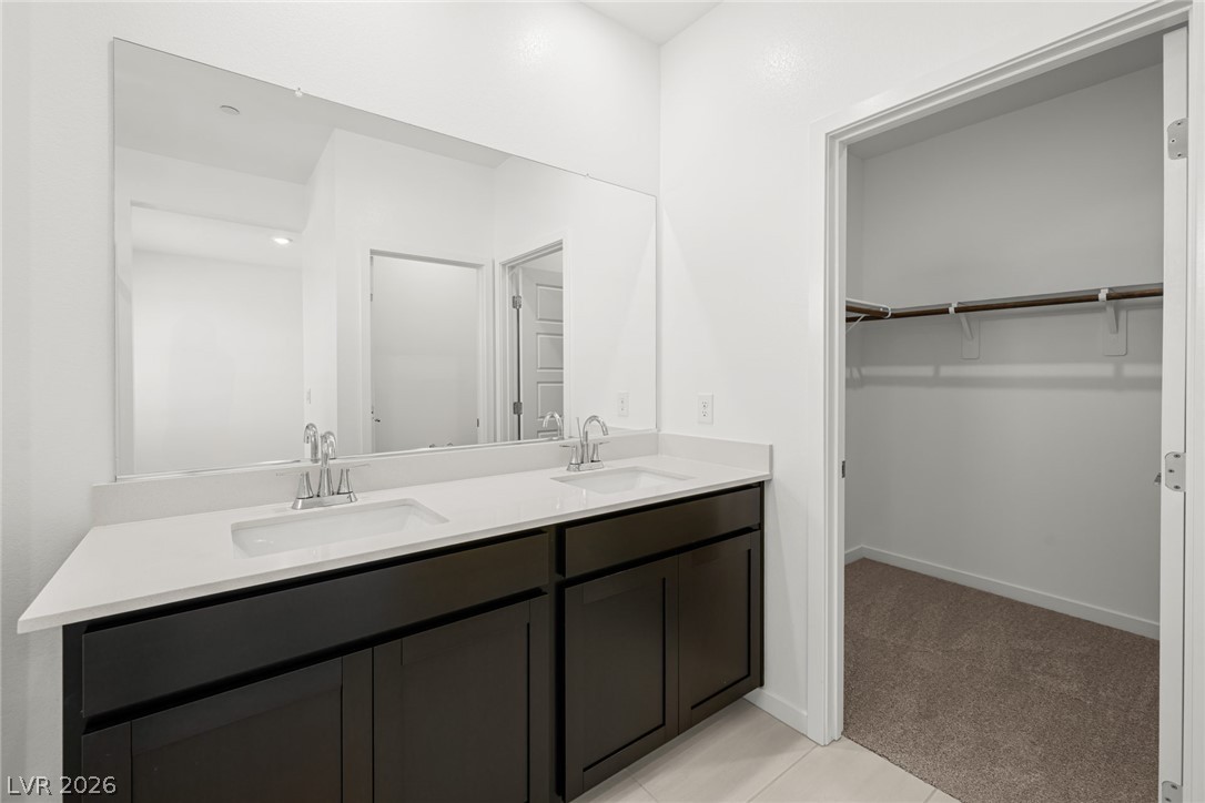 9561 Sagebrush Grove Street Las Vegas NV 89178