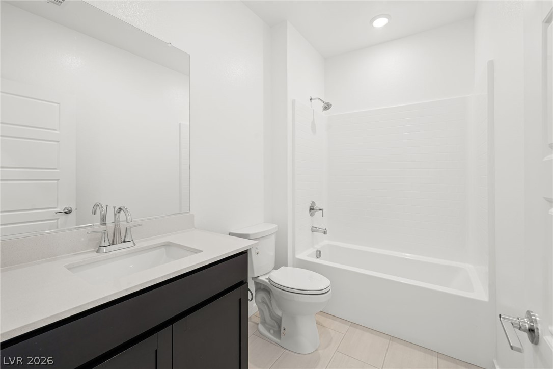 9561 Sagebrush Grove Street Las Vegas NV 89178