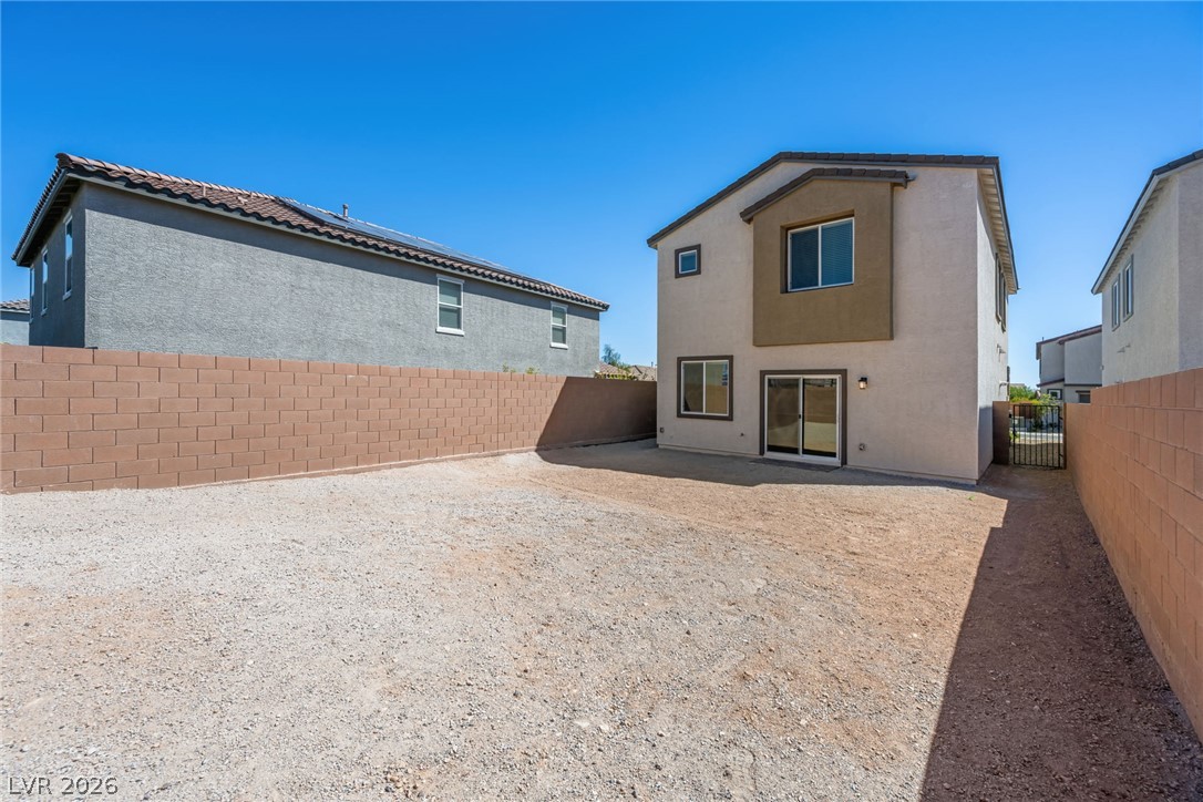 9561 Sagebrush Grove Street Las Vegas NV 89178