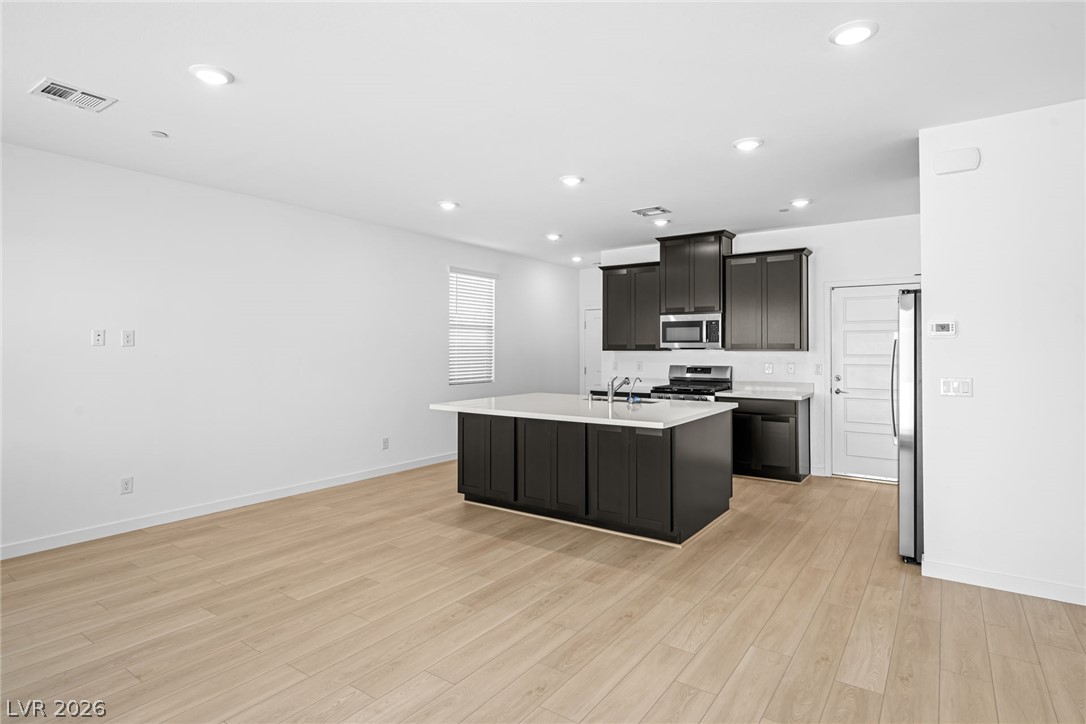 9561 Sagebrush Grove Street Las Vegas NV 89178