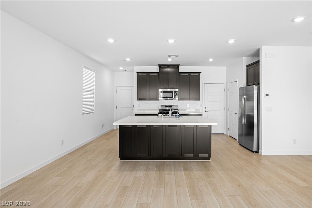 9561 Sagebrush Grove Street Las Vegas NV 89178