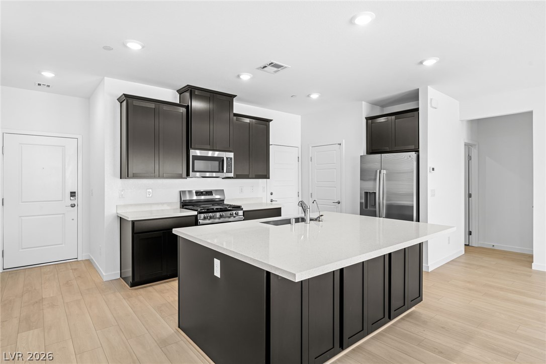 9561 Sagebrush Grove Street Las Vegas NV 89178