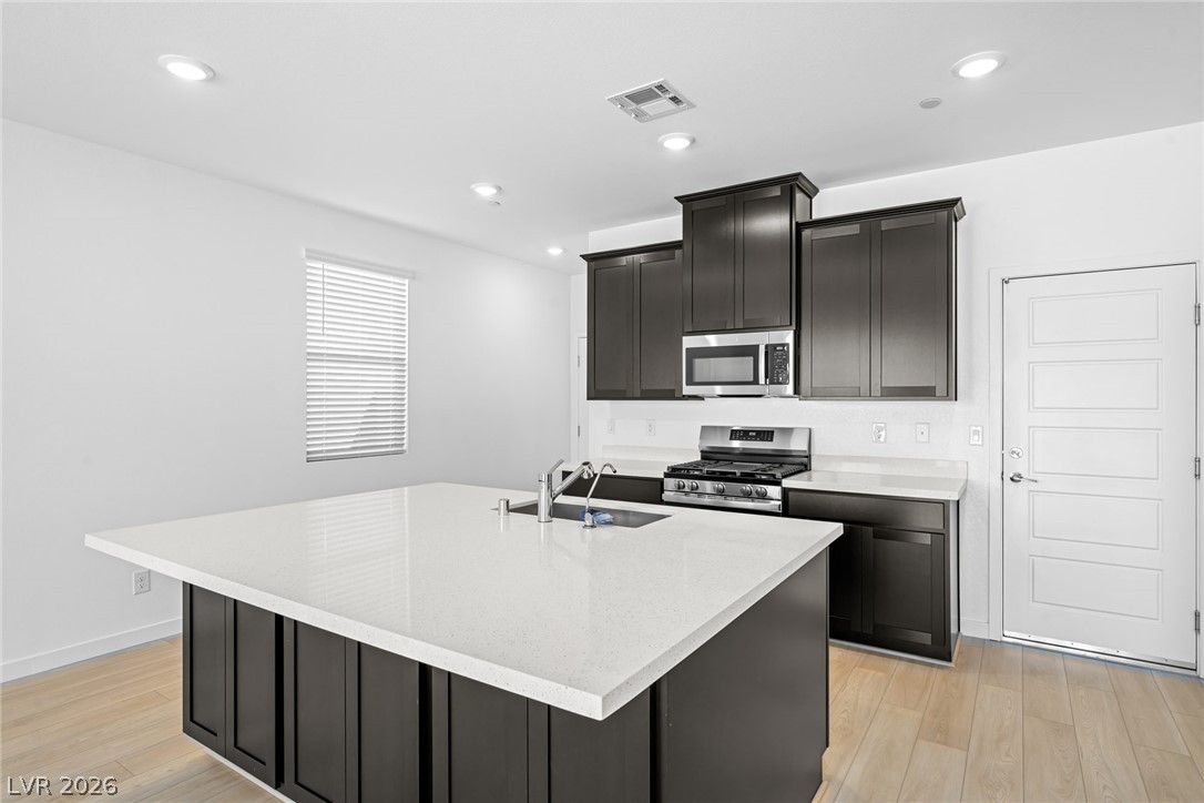 9561 Sagebrush Grove Street Las Vegas NV 89178