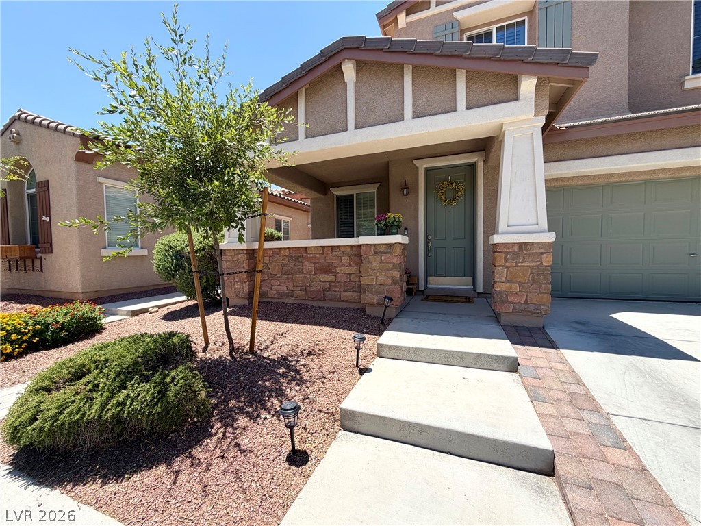 6635 Brooklyn Heights Street Las Vegas NV 89166