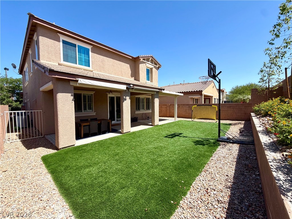 6635 Brooklyn Heights Street Las Vegas NV 89166