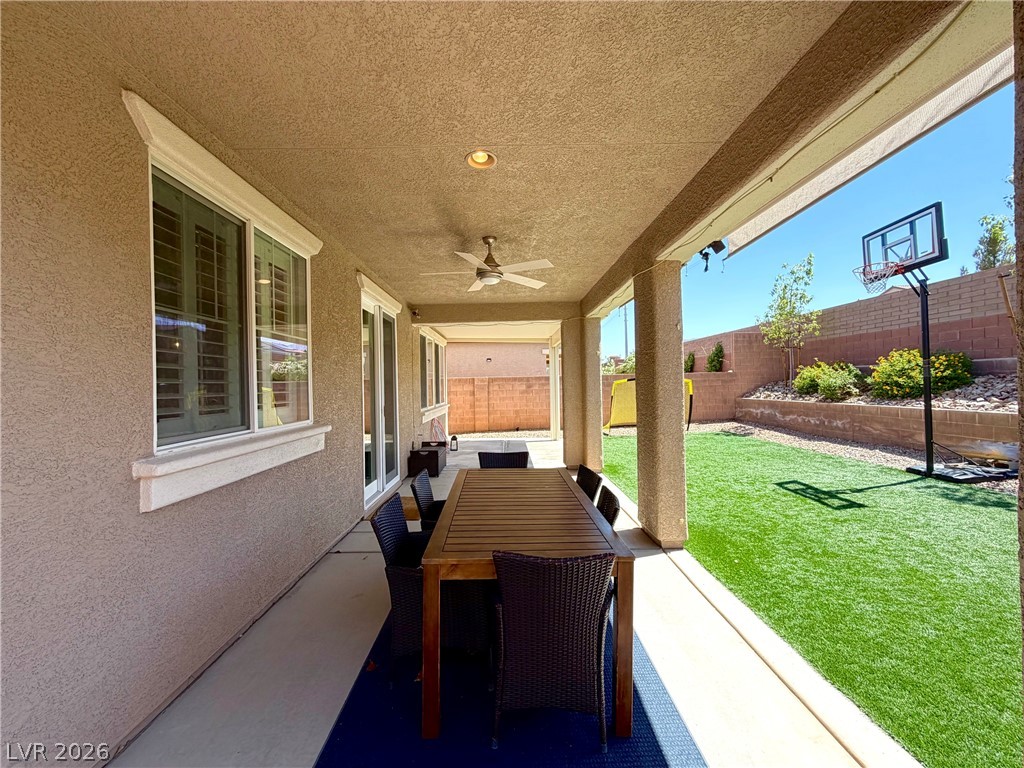 6635 Brooklyn Heights Street Las Vegas NV 89166