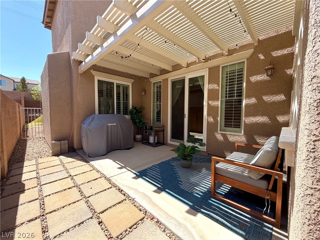 6635 Brooklyn Heights Street Las Vegas NV 89166