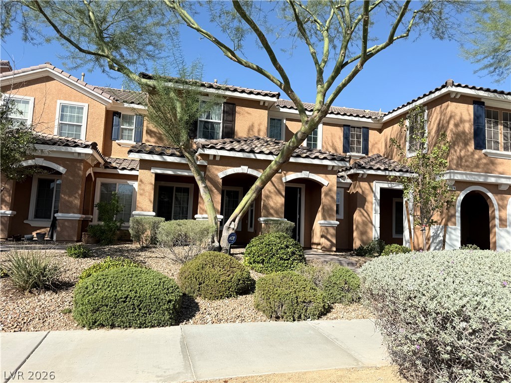 3028 Bicentennial Parkway Henderson NV 89044
