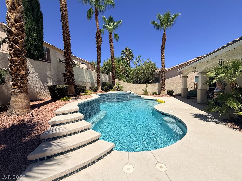 3139 Surf Spray Street Las Vegas NV 89117