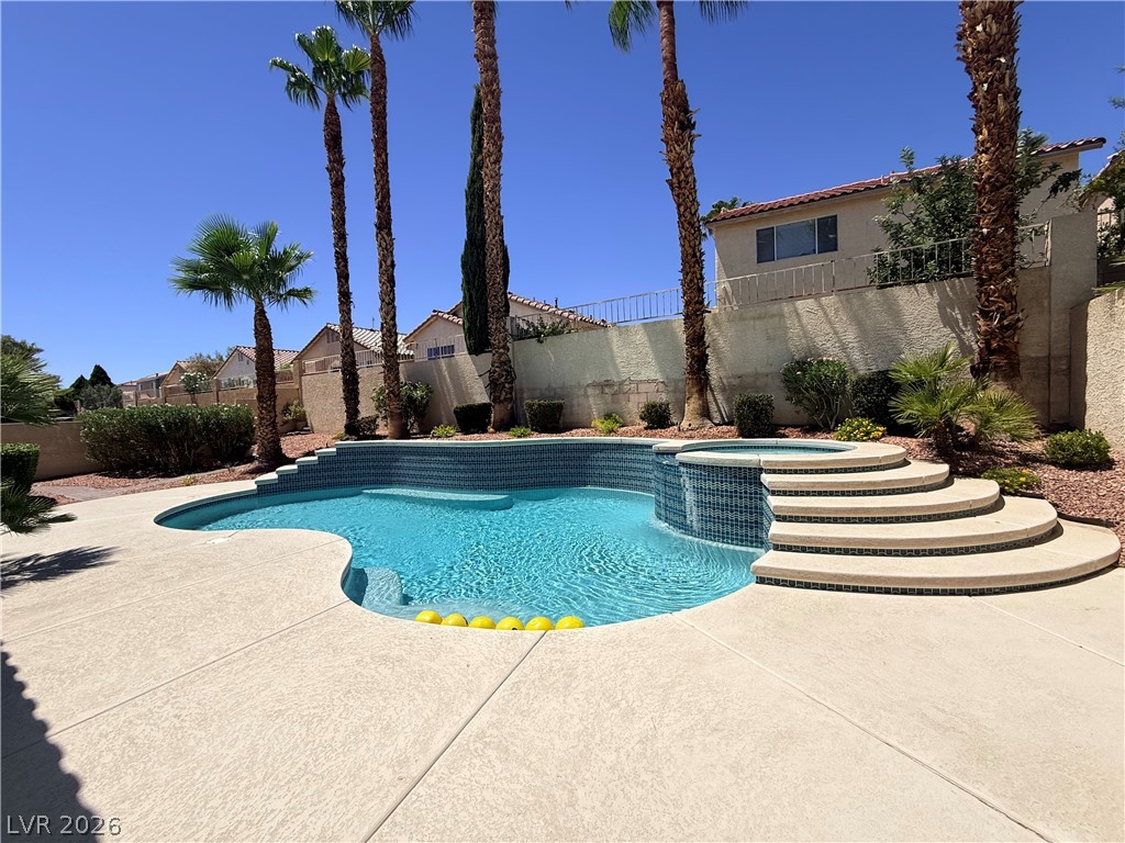 3139 Surf Spray Street Las Vegas NV 89117